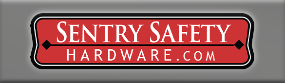 sentry safety hardware